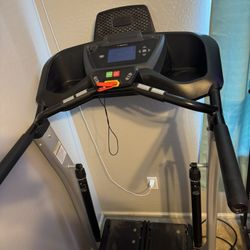 Bowflex Tread Climber