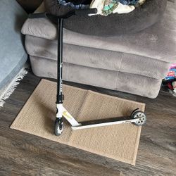 Fun Kids Scooter Used