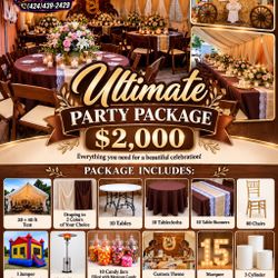 Our Classic Is Back $2,000
