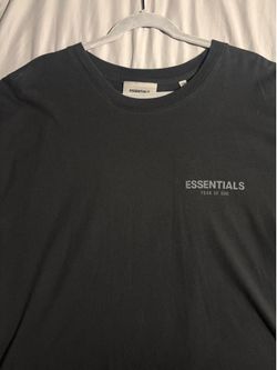 Fear of God essentials size xxl