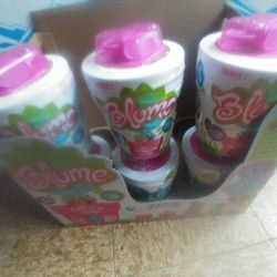 Blume dolls 6 piece