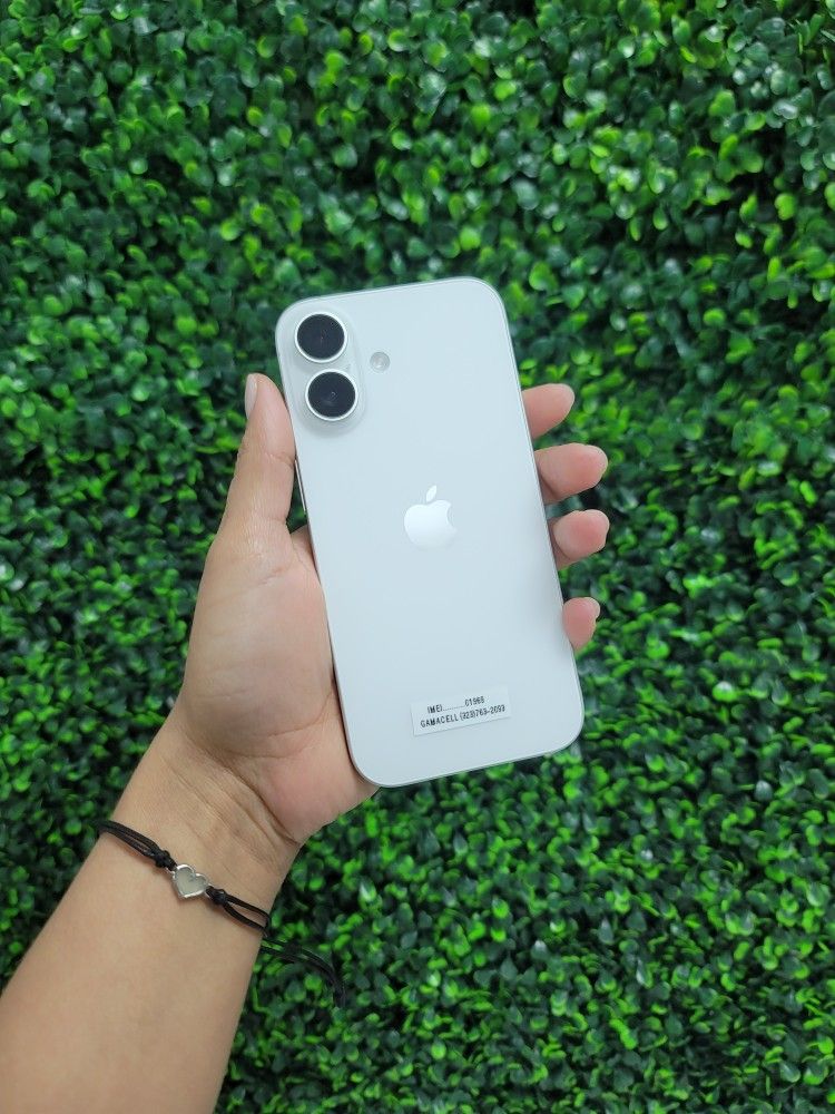 Iphone 16
