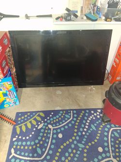 Dynex Flat Screen TV 55inch