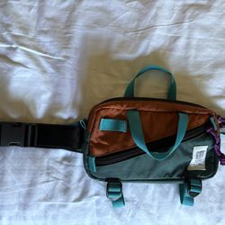 Topo Design Mini Quick Pack
