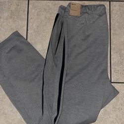 New Jordan Drifit Gray Size Xl