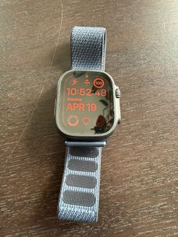 Apple Watch Ultra 2