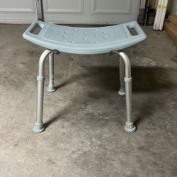 Shower Seat 