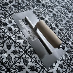 Trowel