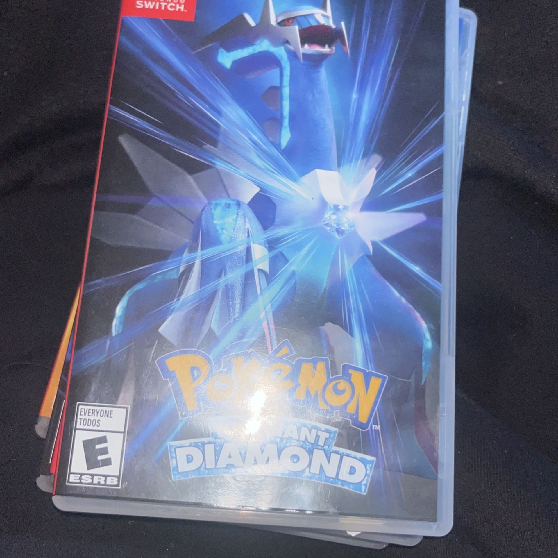 Nintendo Switch Games For Sale In Glmn Hot Spgs CA OfferUp