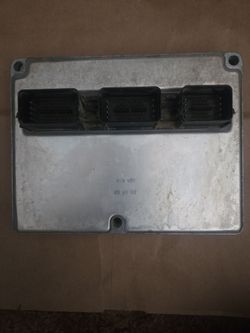 Ford F150 F250 PCM ECM ECU Computer Module 6C3A-12A650-CMB OEM