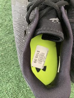 Brand new Under armor Bryce Harper 2 Cleats