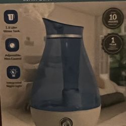 Humidificador 