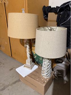 Lamps