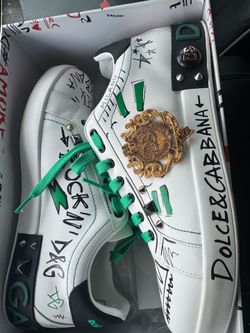 Dolce & Gabbana me. Shoes