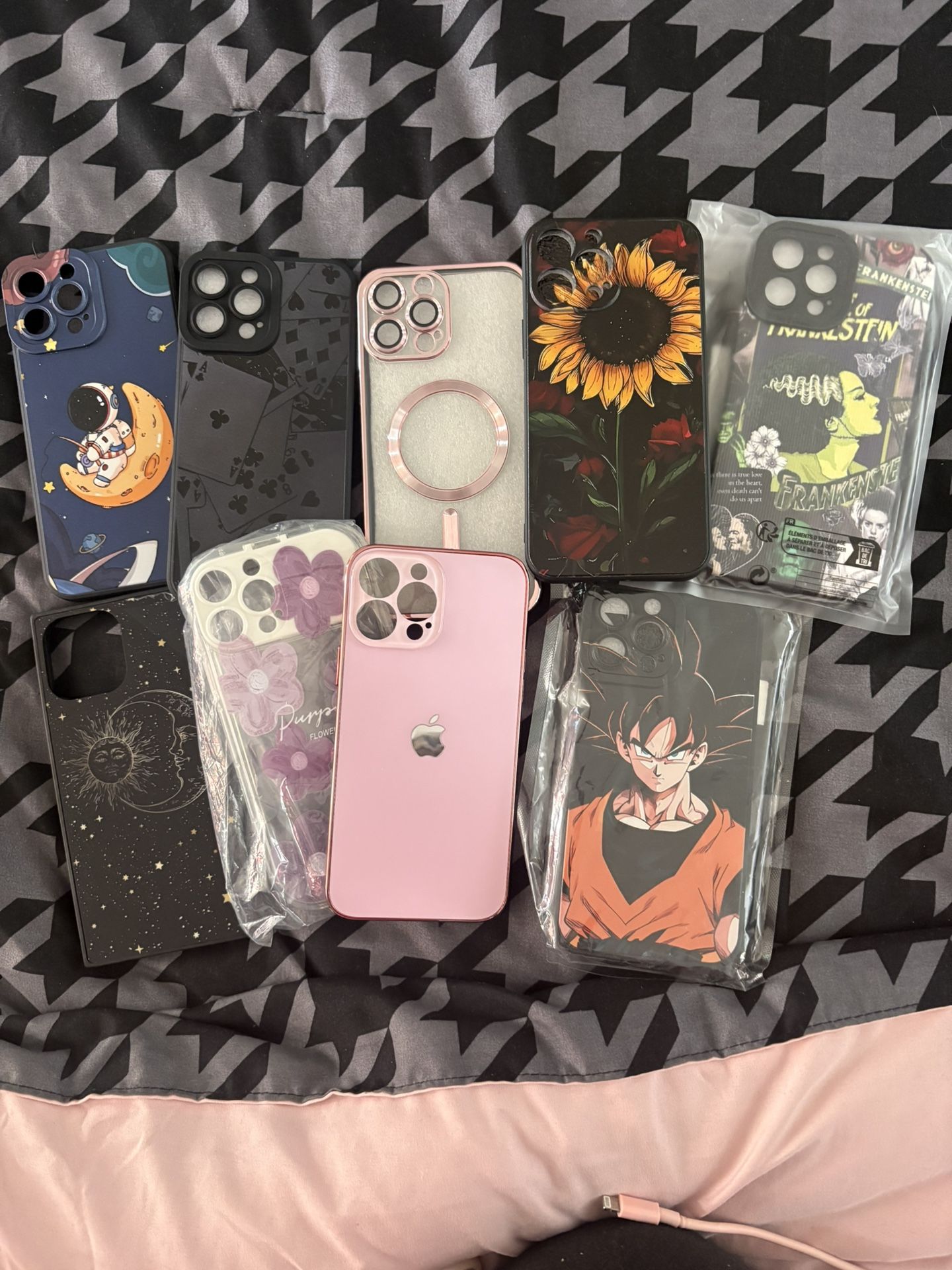 iPhone 13 Pro Max Cases