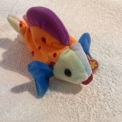 Original 1999 TY Beanie Babies