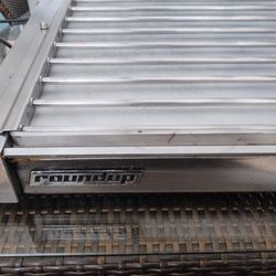 Roller Grills    And    Hot  Dogs Warm 