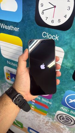 iPhone 14 Pro Max | 256GB Unlocked | Battery Health 87%