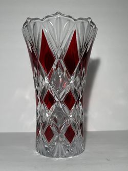 9 Inch Vase