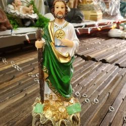 San Judas Tadeo Se Leen Las Cartas