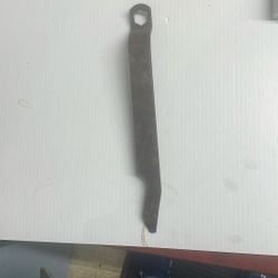 Vintage Jack Tool For Model T