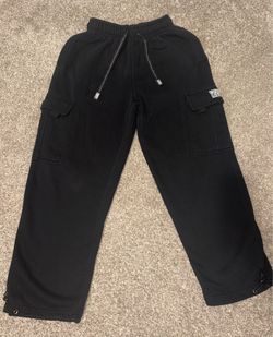 Pro Club Heavyweight Cargo Sweatpants