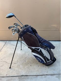 Golf Clubs