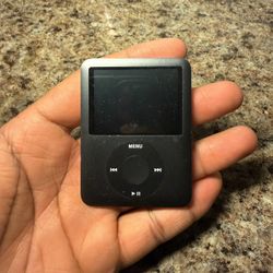 Apple IPod