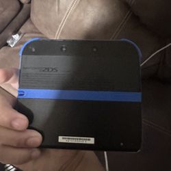 Nintendo 2DS