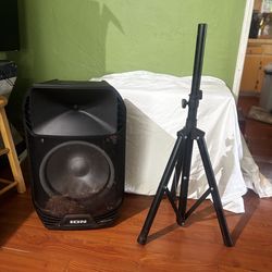 ION Speaker and Tripid