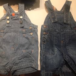 3 - 6 Month Boys Spring & Summer Clothes