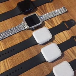 Apple Watch Series 6