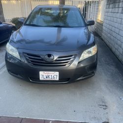 2009 Toyota Camry