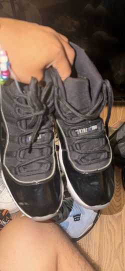 Space Jams