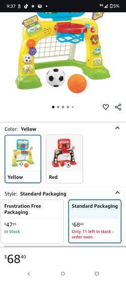 Vtech Baby Toy