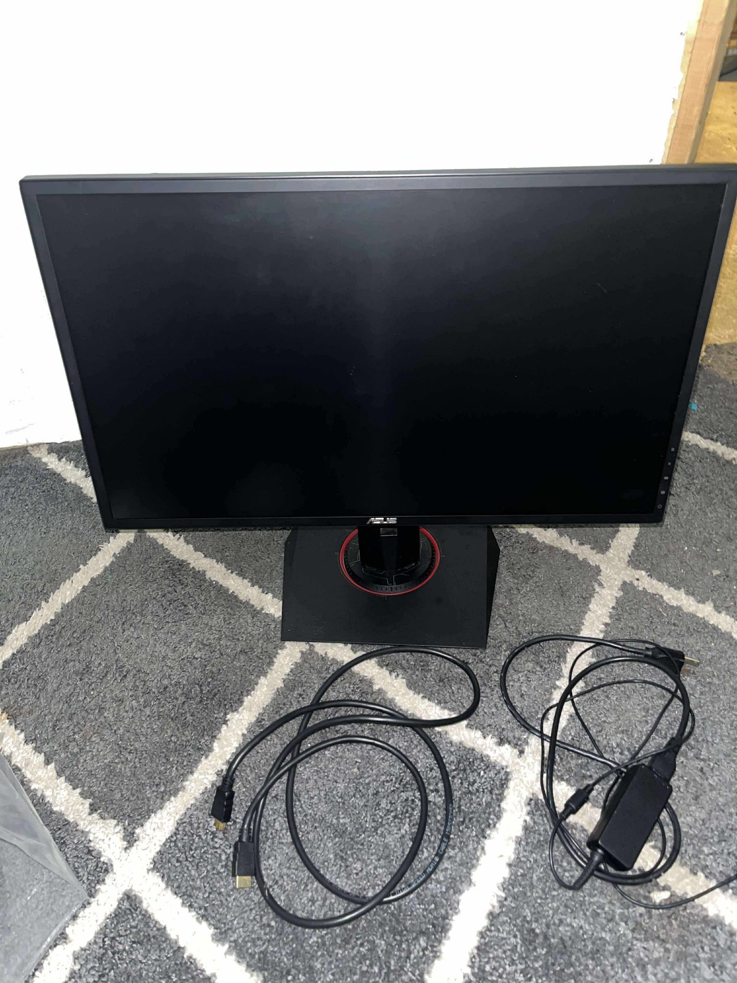 Asus Monitor