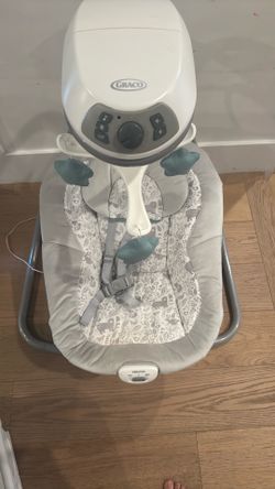 Graco Baby Swing