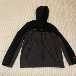 Linda Jacket Size 10/12