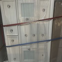 high end dressers