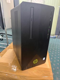 HP Pavilion Gaming PC | i5-9400F | GTX 1660 Ti | 32GB RAM | 1TB SSD
