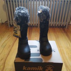 Kamik Snow Boots