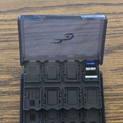 PS Vita Call Of Duty Black Ops Declassified