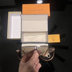 Louis Vuitton sunglasses