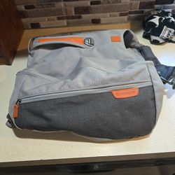 L/XL Dog Backback