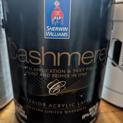 Sherwin Williams new paint 