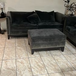 Sofa Set For $200