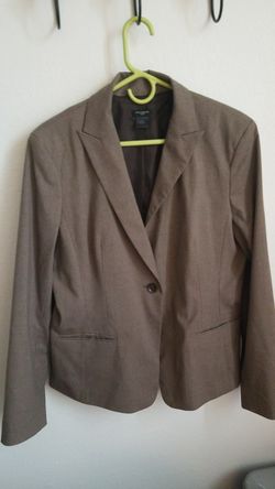 Women’s Ann Taylor blazer 14