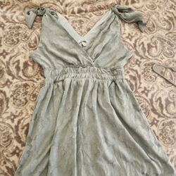 Dress Size XL