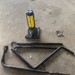 Toyota Tacoma   Gato Botella