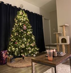 Christmas Tree 